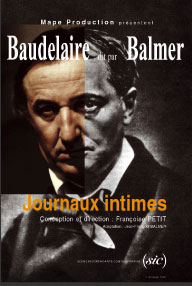 Baudelaire dit par Balmer