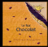 couverture livre roi chocolat